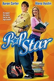 Popstar watch-Popstar