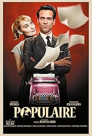 Populaire watch-Populaire