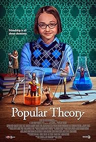 Popular Theory watch-Popular Theory