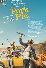 Pork Pie watch-Pork Pie