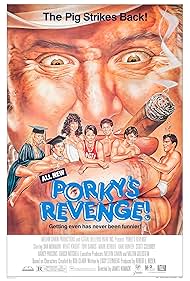 Porky s Revenge watch-Porky s Revenge