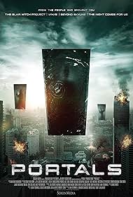 Portals watch-Portals
