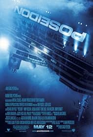 Poseidon watch-Poseidon