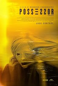 Possessor Uncut watch-Possessor Uncut