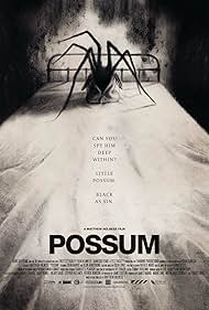 Possum watch-Possum