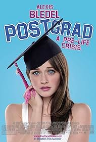 Post Grad watch-Post Grad