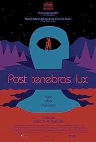 Post Tenebras Lux watch-Post Tenebras Lux