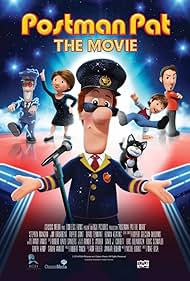 Postman Pat The Movie watch-Postman Pat The Movie