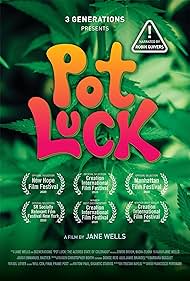 Pot Luck watch-Pot Luck