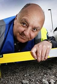 Pothole Wars watch-Pothole Wars