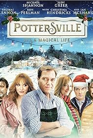 Pottersville watch-Pottersville
