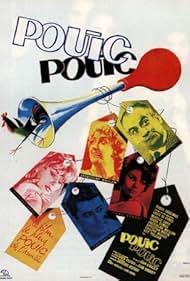 Pouic-Pouic watch-Pouic-Pouic