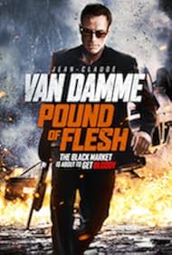 Pound of Flesh watch-Pound of Flesh