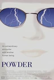Powder watch-Powder