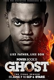 watch-Power Book II  Ghost