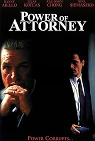 Power of Attorney watch-Power of Attorney