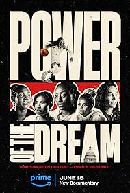 Power of the Dream watch-Power of the Dream