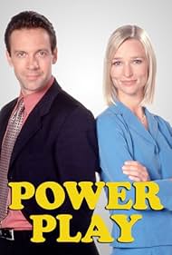Power Play watch-Power Play