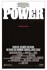 Power watch-Power