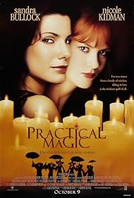 Practical Magic watch-Practical Magic