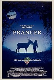 Prancer watch-Prancer