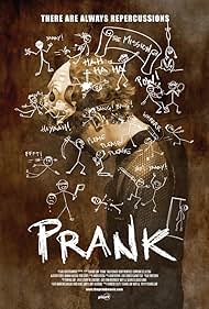 Prank watch-Prank