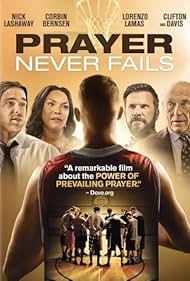 Prayer Never Fails watch-Prayer Never Fails