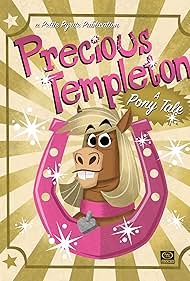 Precious Templeton A Pony Tale watch-Precious Templeton A Pony Tale