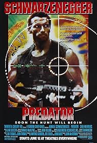 Predator watch-Predator