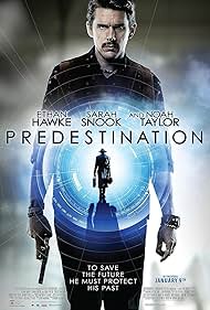 Predestination watch-Predestination