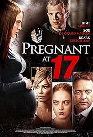 Pregnant At (17) watch-Pregnant At (17)