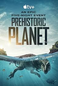 watch-Prehistoric Planet