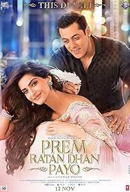 Prem Ratan Dhan Payo watch-Prem Ratan Dhan Payo