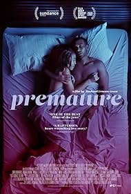 Premature watch-Premature