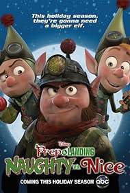 watch-Prep   Landing  Naughty vs  Nice