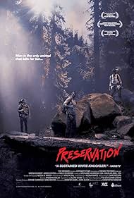 Preservation watch-Preservation