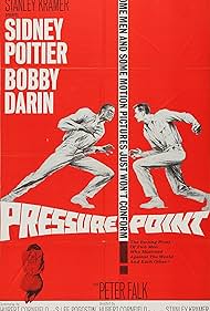 Pressure Point watch-Pressure Point