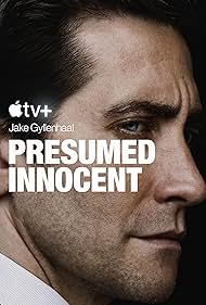 Presumed Innocent watch-Presumed Innocent