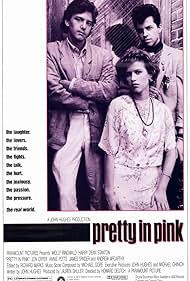 Pretty in Pink watch-Pretty in Pink