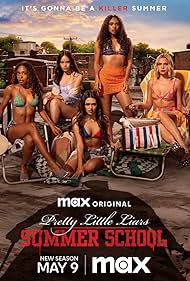 watch-Pretty Little Liars  Original Sin
