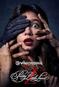 Pretty Little Liars watch-Pretty Little Liars