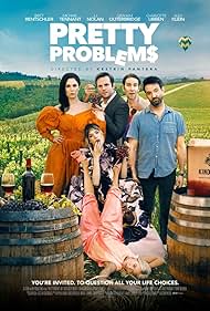 watch-Pretty Problems
