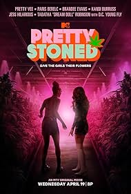 Pretty Stoned watch-Pretty Stoned