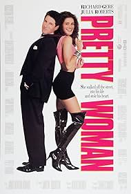 Pretty Woman watch-Pretty Woman