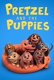 watch-Pretzel and the Puppies