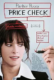 Price Check watch-Price Check