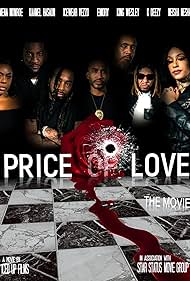 Price of Love watch-Price of Love
