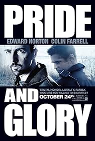 Pride and Glory watch-Pride and Glory