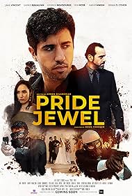 Pride Jewel watch-Pride Jewel
