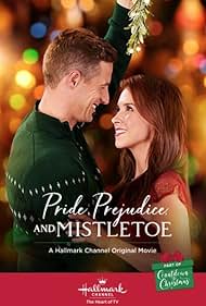 Pride Prejudice and Mistletoe watch-Pride Prejudice and Mistletoe